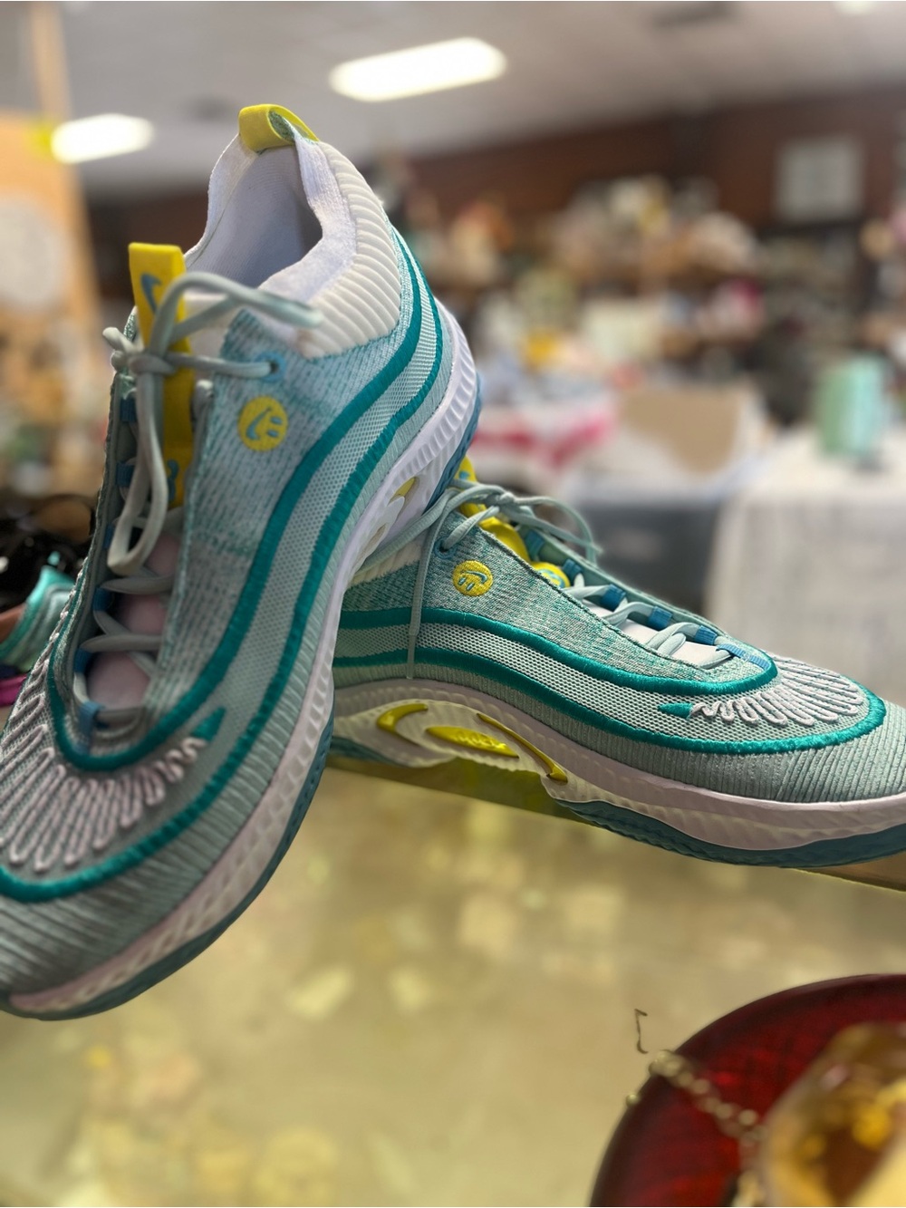 Nike Men’s Cosmic Unity 3